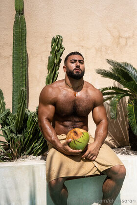elyassorari Photo divulguée nue OnlyFans 41