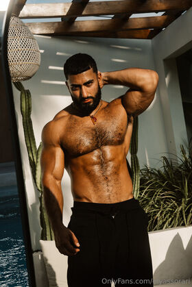 elyassorari Photo divulguée nue OnlyFans 46