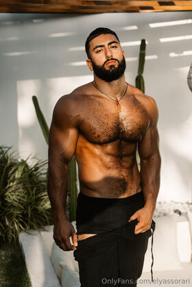 elyassorari Photo divulguée nue OnlyFans 49