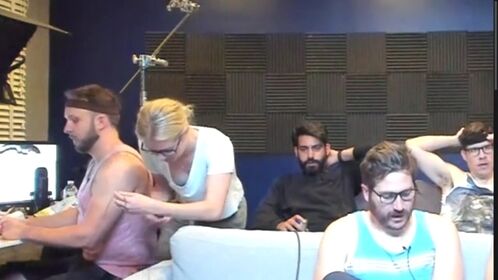 Elyse Willems Nude Leaks OnlyFans Photo 1