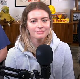 Elyse Willems Nude Leaks OnlyFans Photo 81