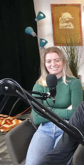Elyse Willems Nude Leaks OnlyFans Photo 82