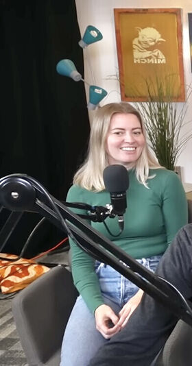 Elyse Willems Nude Leaks OnlyFans Photo 83