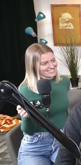 Elyse Willems Nude Leaks OnlyFans Photo 84