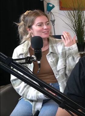 Elyse Willems Nude Leaks OnlyFans Photo 94