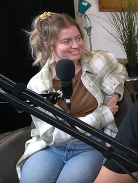 Elyse Willems Nude Leaks OnlyFans Photo 95