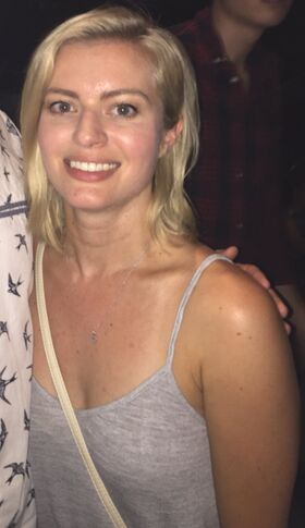 Elyse Willems Nude Leaks OnlyFans Photo 97
