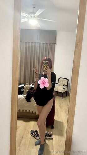 elyshuri 유출된 누드 OnlyFans 사진 85