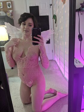 Elysia Griffin Patreon Nude Leaks OnlyFans Photo 18