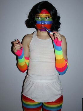 Em_August Фото утечки OnlyFans (обнаженная) 2