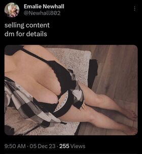 Emaliehall Nude Leaks OnlyFans Photo 51