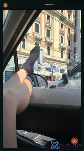 Emanuela Capitano Nacktes Leaks OnlyFans Foto 13