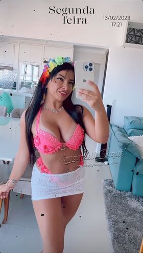 Emanuelly Raquel Nude Leaks OnlyFans Photo 2