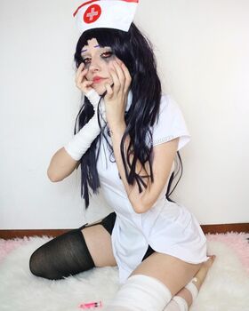 Emasyy Foto trapelata OnlyFans nuda 7