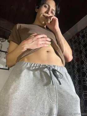 Emerald Фото утечки OnlyFans (обнаженная) 38