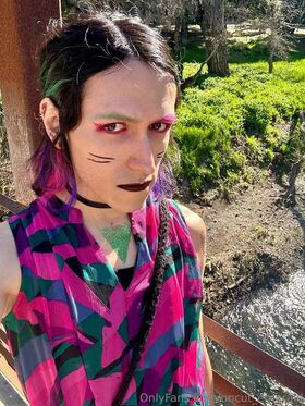 Emerald Фото утечки OnlyFans (обнаженная) 48