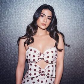 Emeraude Toubia Nude Leaks OnlyFans Photo 41