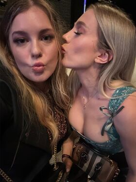 Emerome Photo divulguée nue OnlyFans 107