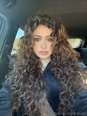 emhutch Photo divulguée nue OnlyFans 4