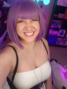 Emidivergent Nude Leaks OnlyFans Photo 16