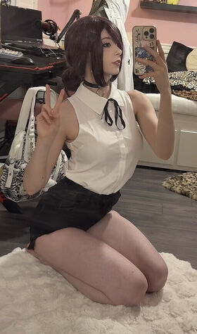 emiki28 Фото утечки OnlyFans (обнаженная) 147