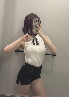 emiki28 Фото утечки OnlyFans (обнаженная) 151