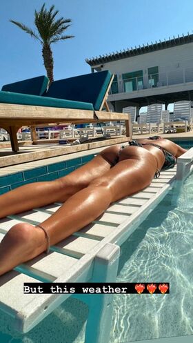 Emilee Atchley Photo divulguée nue OnlyFans 67