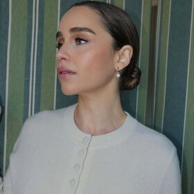 Emilia Clarke Foto filtrada desnuda de OnlyFans 652