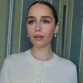 Emilia Clarke Foto filtrada desnuda de OnlyFans 654