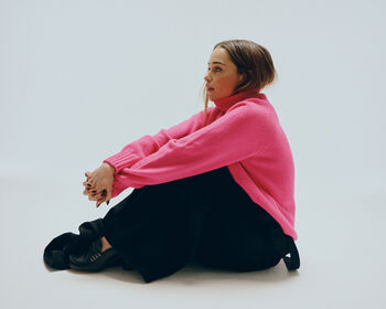 Emilia Clarke Foto filtrada desnuda de OnlyFans 658