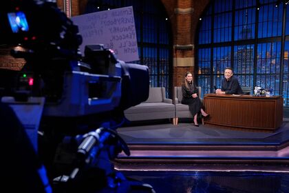 Emilia Clarke Foto filtrada desnuda de OnlyFans 666