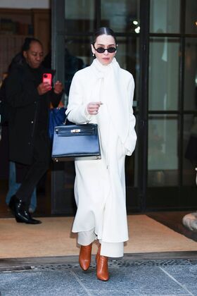 Emilia Clarke Foto filtrada desnuda de OnlyFans 671