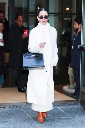 Emilia Clarke Foto filtrada desnuda de OnlyFans 672