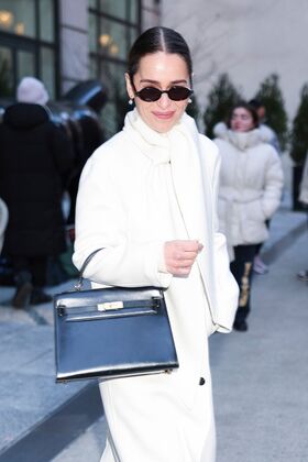 Emilia Clarke Foto filtrada desnuda de OnlyFans 674