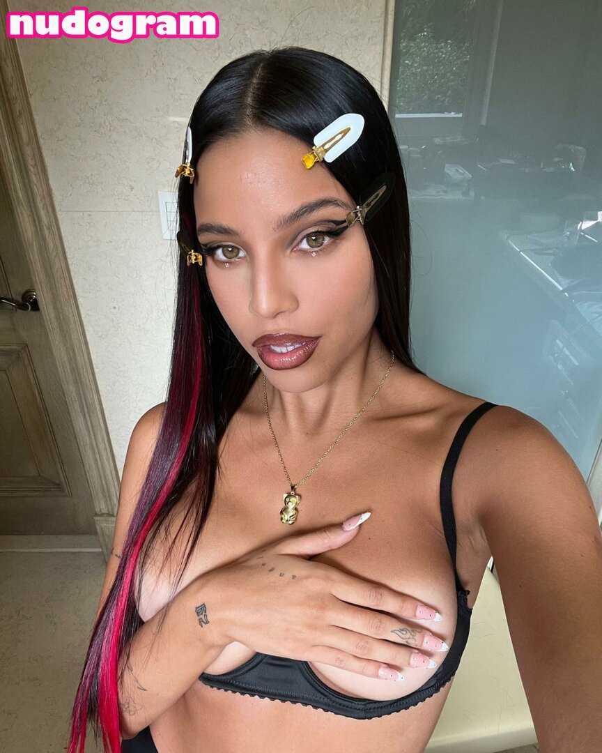 Emilia Mernes  emiliamernes Nude Leaks OnlyFans Photo 3 - Nudogram v2.1