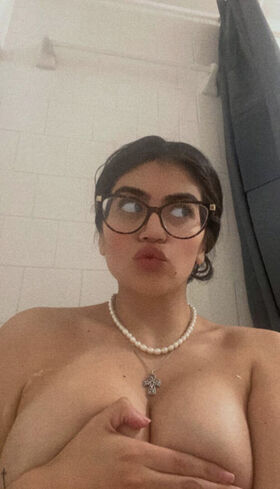 Emilia Torres Nude Leaks OnlyFans Photo 22