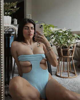 Emilia Torres Nude Leaks OnlyFans Photo 29