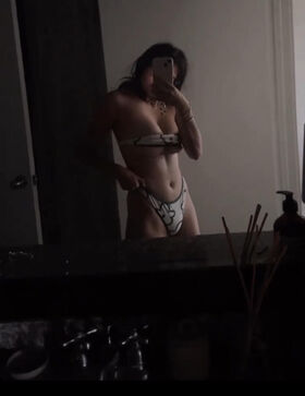 Emilia Torres Nude Leaks OnlyFans Photo 31