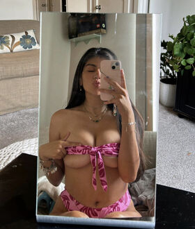 Emilia Torres Nude Leaks OnlyFans Photo 36