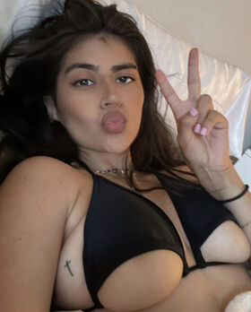 Emilia Torres Nude Leaks OnlyFans Photo 40