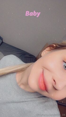 emily_04 Photo divulguée nue OnlyFans 11