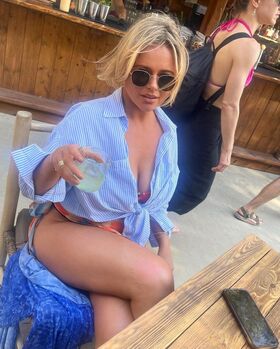 Emily Atack Nude Leaks OnlyFans Photo 39