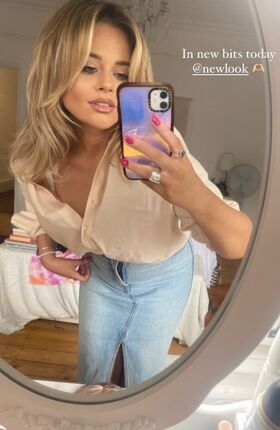 Emily Atack Nude Leaks OnlyFans Photo 79