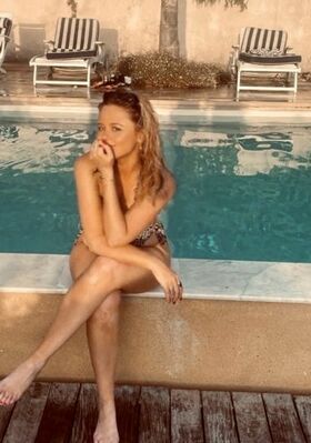 Emily Atack Nude Leaks OnlyFans Photo 86