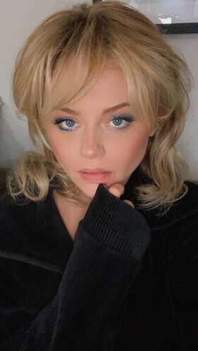 Emily Atack Nude Leaks OnlyFans Photo 130