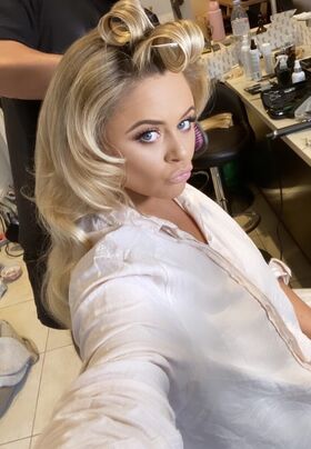 Emily Atack Nude Leaks OnlyFans Photo 141