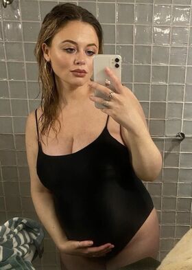 Emily Atack Nude Leaks OnlyFans Photo 180