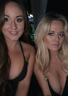 Emily Atack Nude Leaks OnlyFans Photo 182