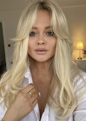 Emily Atack Nude Leaks OnlyFans Photo 193