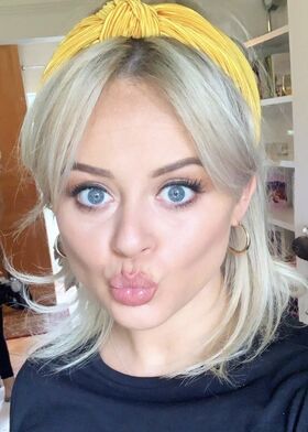 Emily Atack Nude Leaks OnlyFans Photo 218